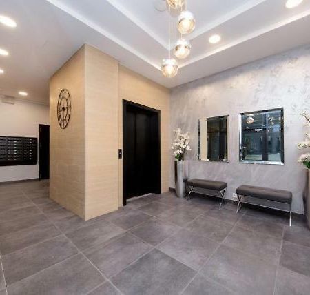 Karlson Boutique Apart Hotel Tallinn Luaran gambar