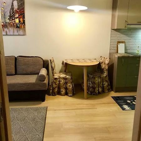 Karlson Boutique Apart Hotel Tallinn Luaran gambar