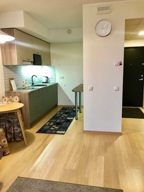 Karlson Boutique Apart Hotel Tallinn Luaran gambar