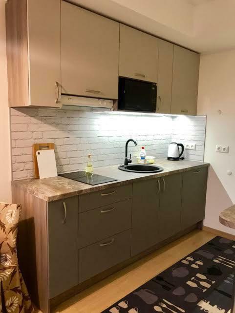 Karlson Boutique Apart Hotel Tallinn Luaran gambar