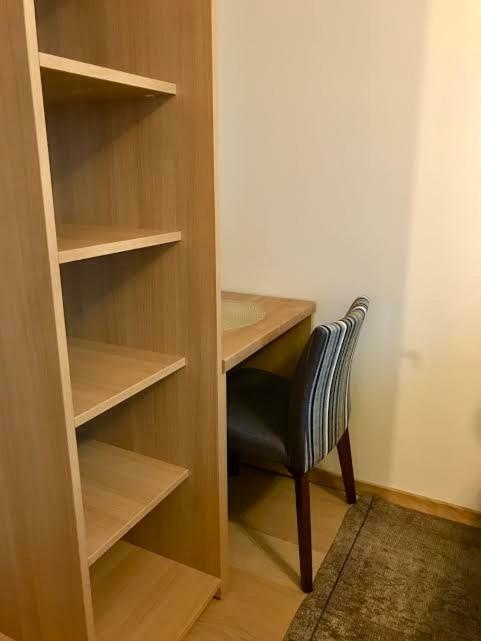 Karlson Boutique Apart Hotel Tallinn Luaran gambar