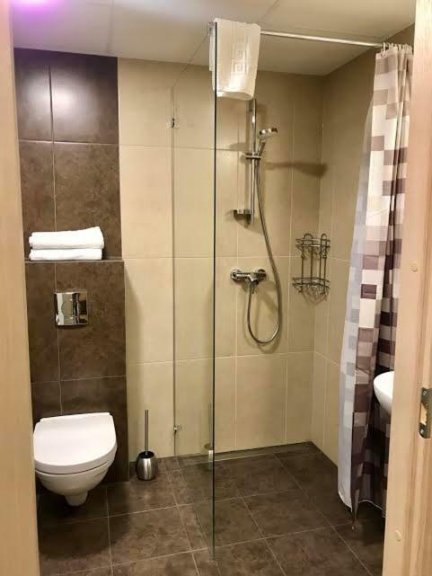 Karlson Boutique Apart Hotel Tallinn Luaran gambar
