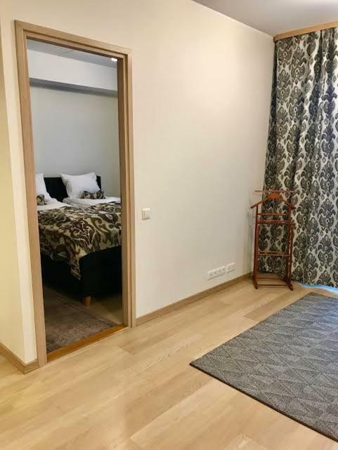 Karlson Boutique Apart Hotel Tallinn Luaran gambar