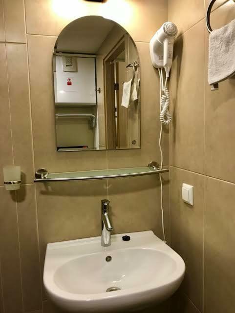 Karlson Boutique Apart Hotel Tallinn Luaran gambar